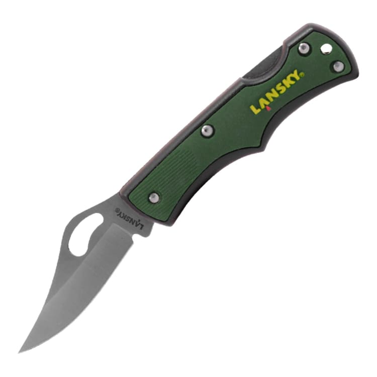 Lansky Small Lock-back Knife - default