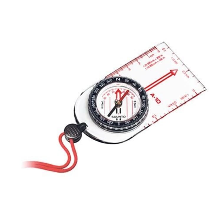 Suunto Compass A10/360CM - default