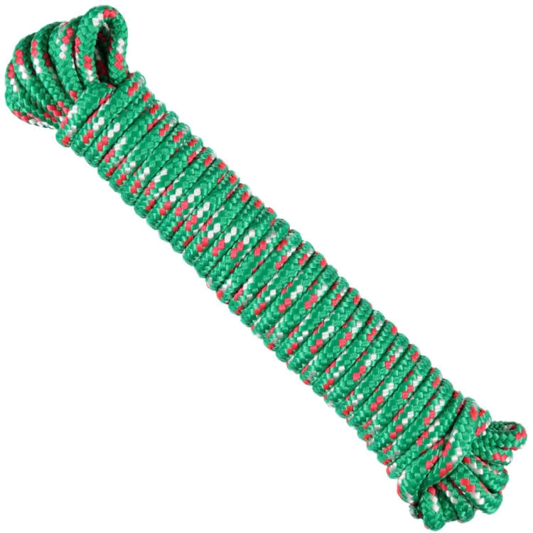 Alnet Outdoor Braid 8mmx10m - default