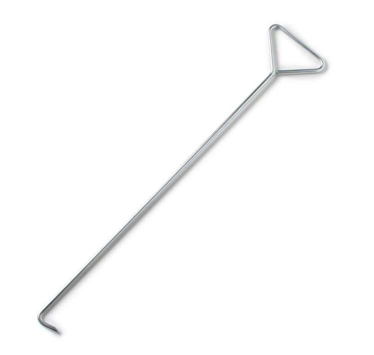 Natural Instincts Tent Peg Puller Long - default