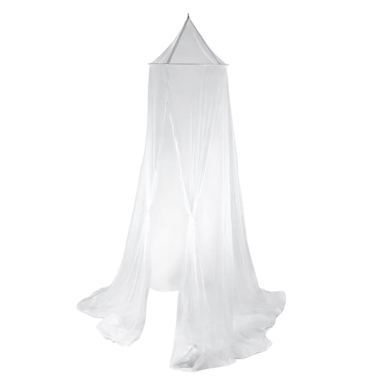 First Ascent Mosquito Net Double - Spring Ring - default