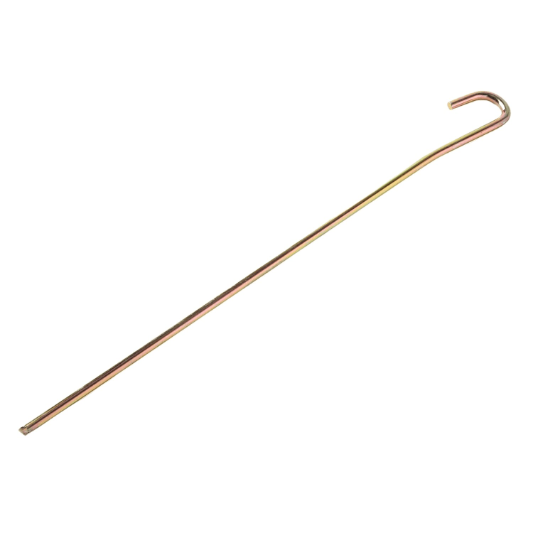 Pinclip Pin Straight Peg 300mm x 5mm - default