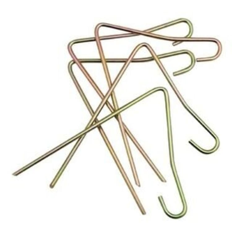 Pinclip Peg Pin Anchor 300mm (5) - default