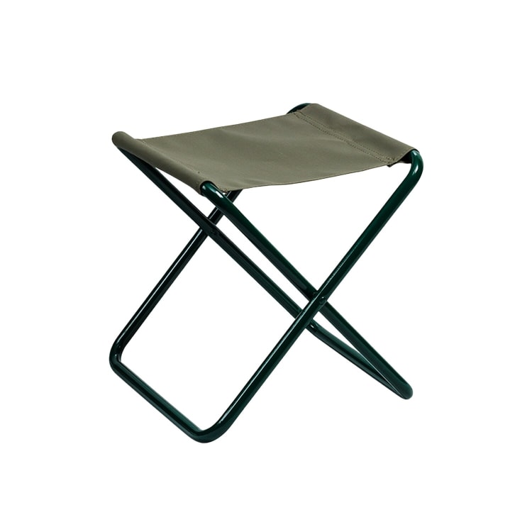 Campmor Outdoor Bikini Stool - default