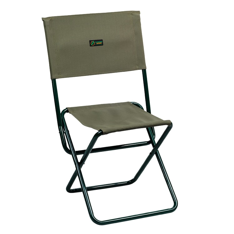 Campmor Outdoor Fisherman Canvas Chair - default