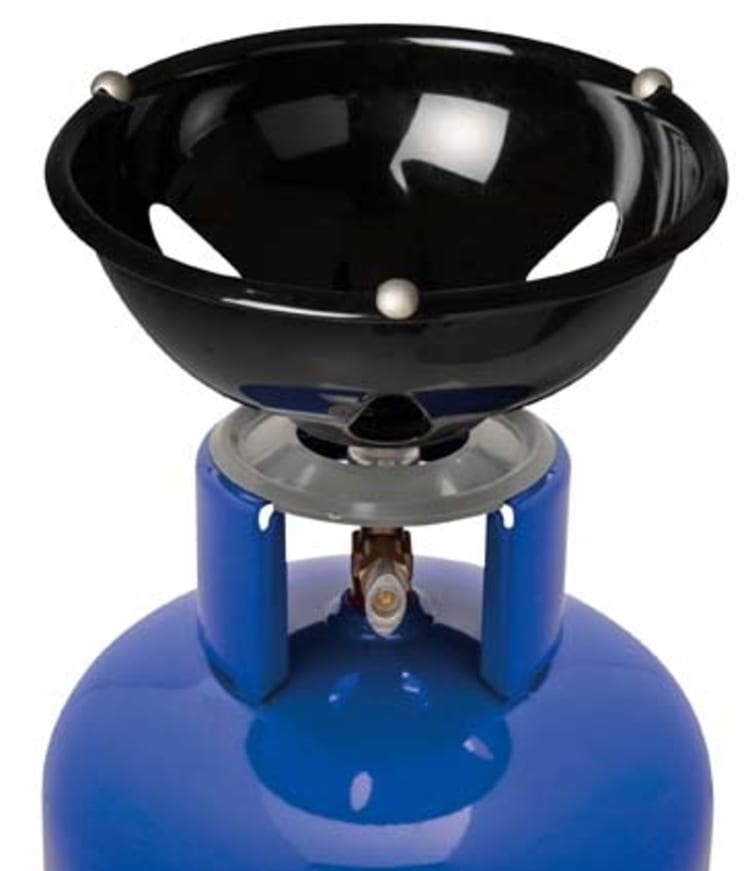 Cadac Potjiekos Cooker Top Outdoor Warehouse