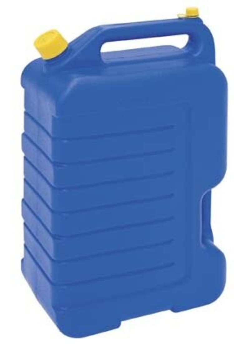 Addis Water Container 25L - default