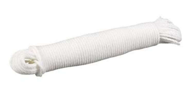 Alnet Washline 4mmx30m - default