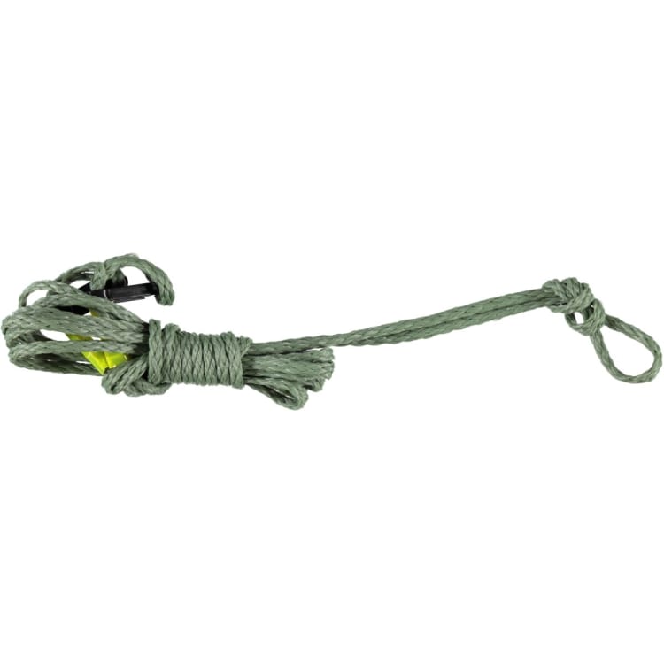 Campmor Double Guy Rope With Slider - default