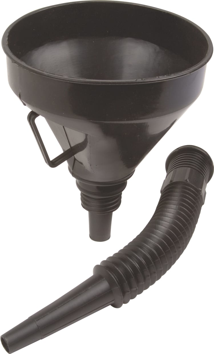 Moto Quip Flexi Petrol Funnel - default