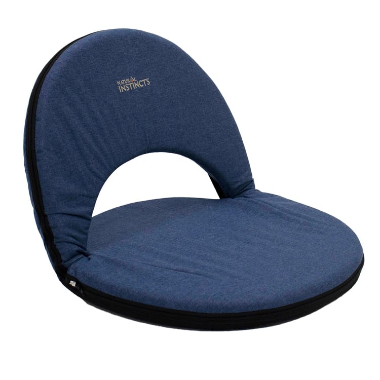 Natural Instincts Padded Picnic Chair - default