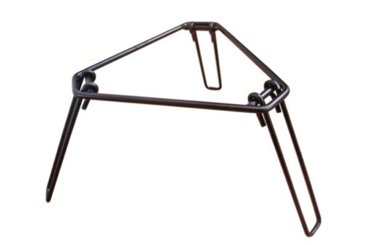 Fireside Folding Braai Tripod - default