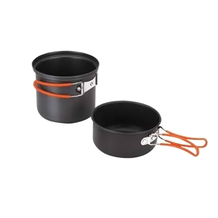 Solo Cookset - default