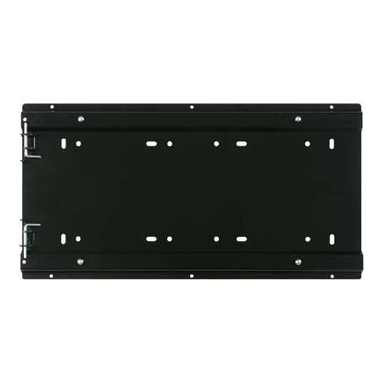 National Luna 50/52L Mounting Base Plate - default