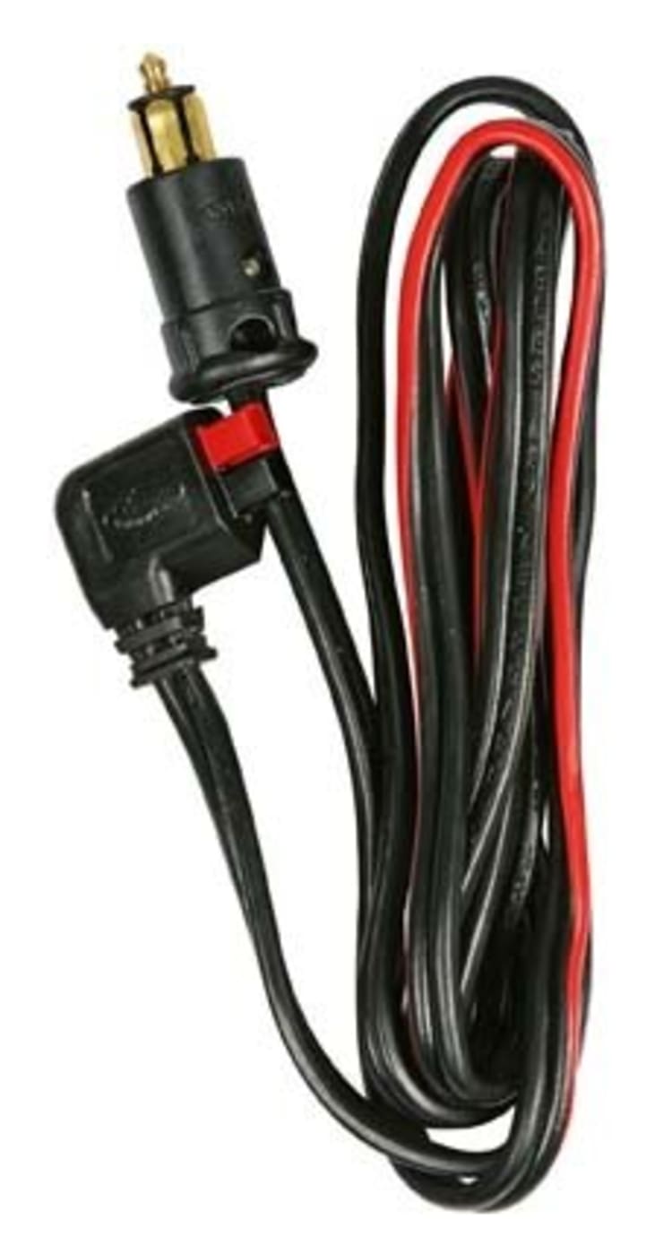 National Luna 12V Weekender Cable - default