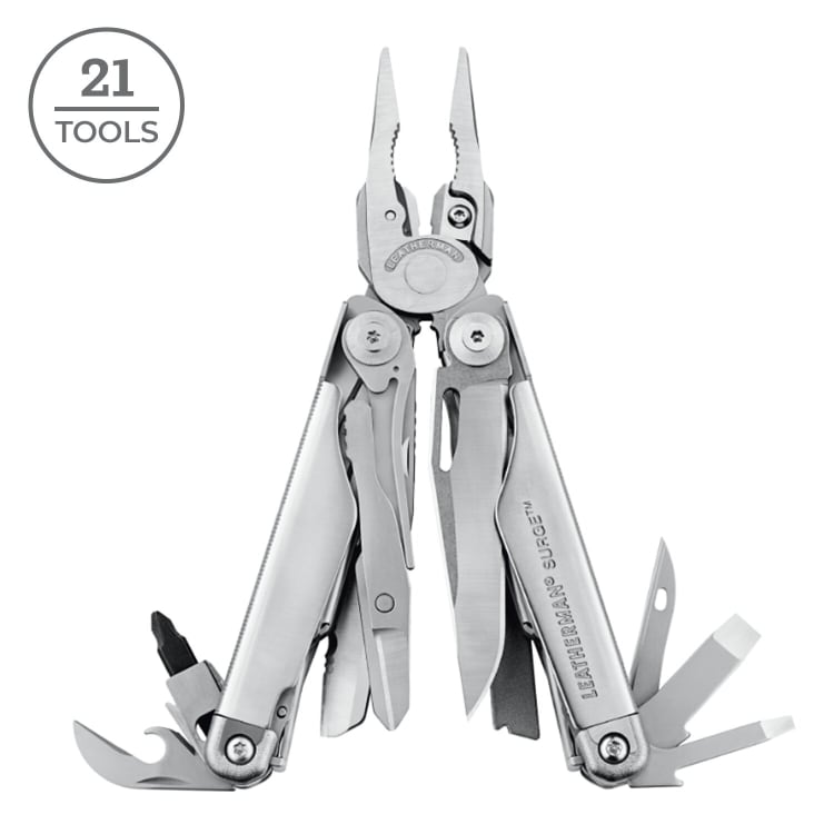 Leatherman Surge Multi-tool - default