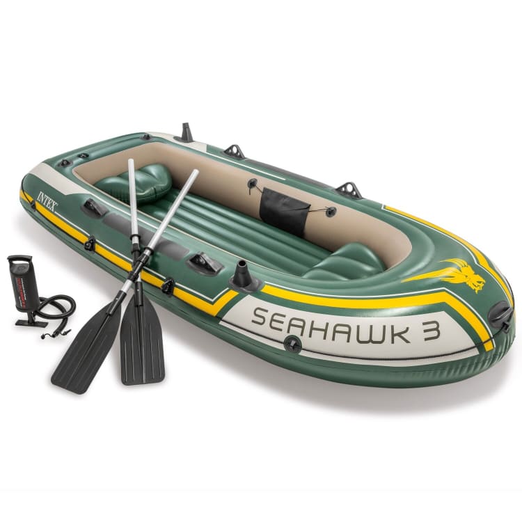 Intex Seahawk 3 - default