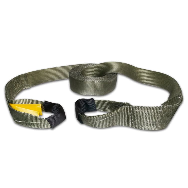 SecureTech 75mm x 5m x 8.75ton Pull Strap - default