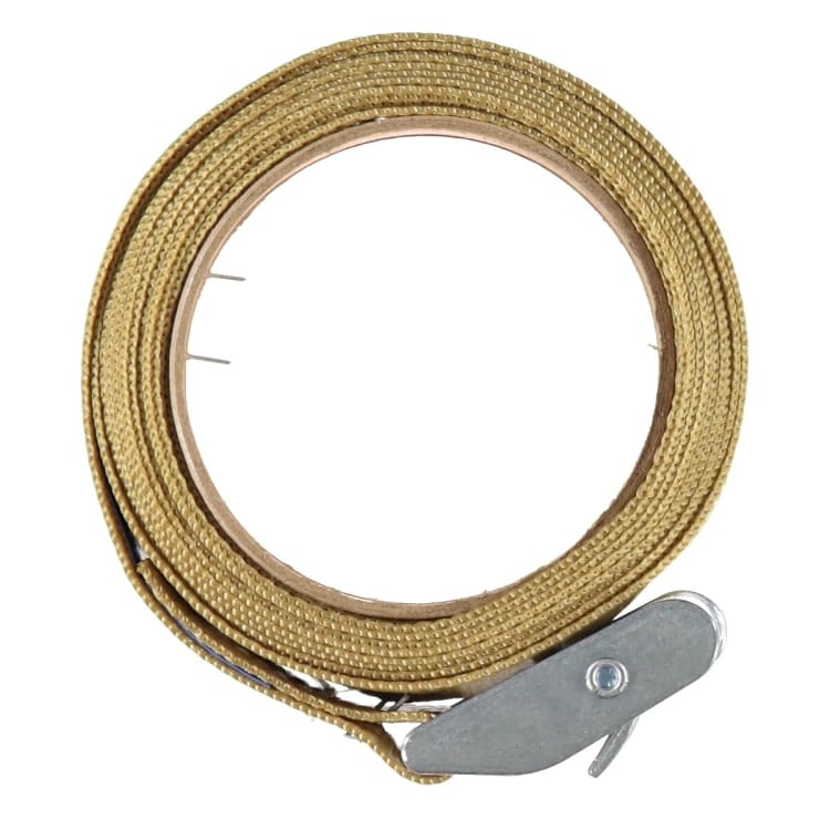 SecureTech Cam Buckle Strap 25mmx3m - default