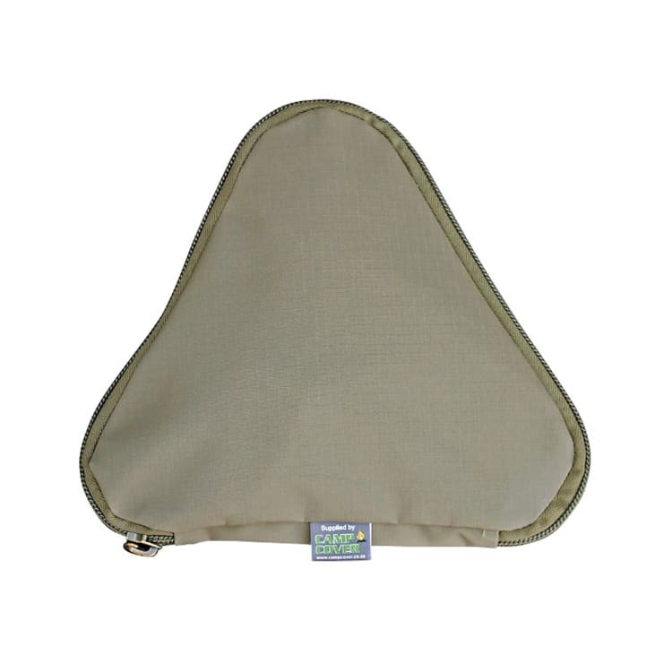 Camp Cover Foldable Braai Triangle Cover - default