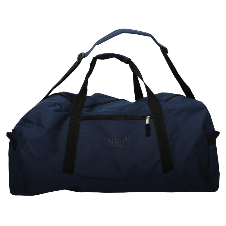 360 Degrees Duffle Bag 120L - default