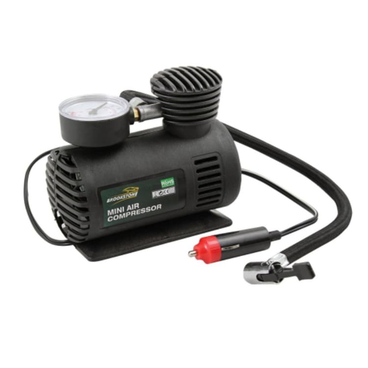 Camp Cover Compressor Bag PPPA595 Outdoor Warehouse