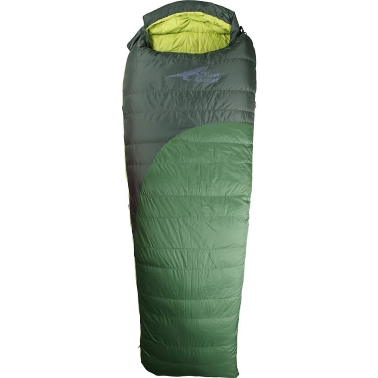 First Ascent Ice Breaker Down Sleeping Bag - default