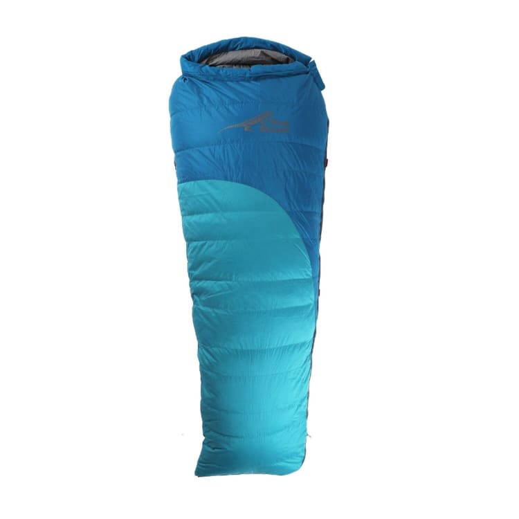 First Ascent Ice Nino Down Sleeping Bag - default