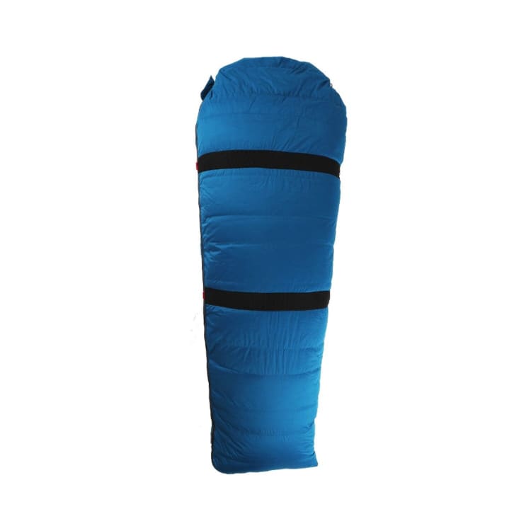 First Ascent Ice Nino Down Sleeping Bag - default