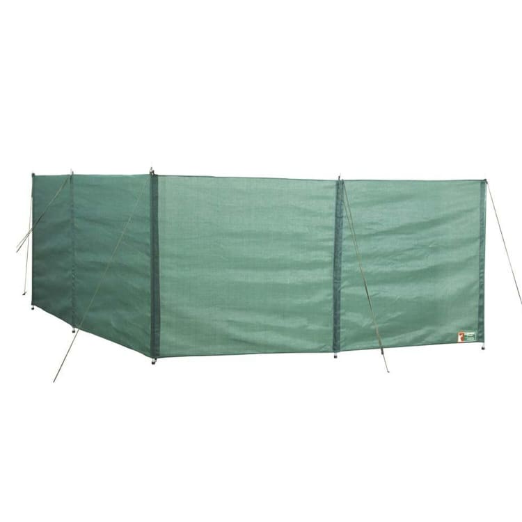 Campmor Shadecloth Lapa 6M x 1.5M - default