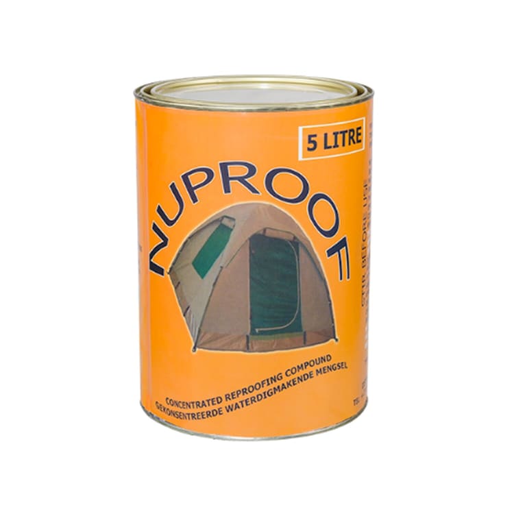 Campmor NuProof 5L Canvas Sealer - default