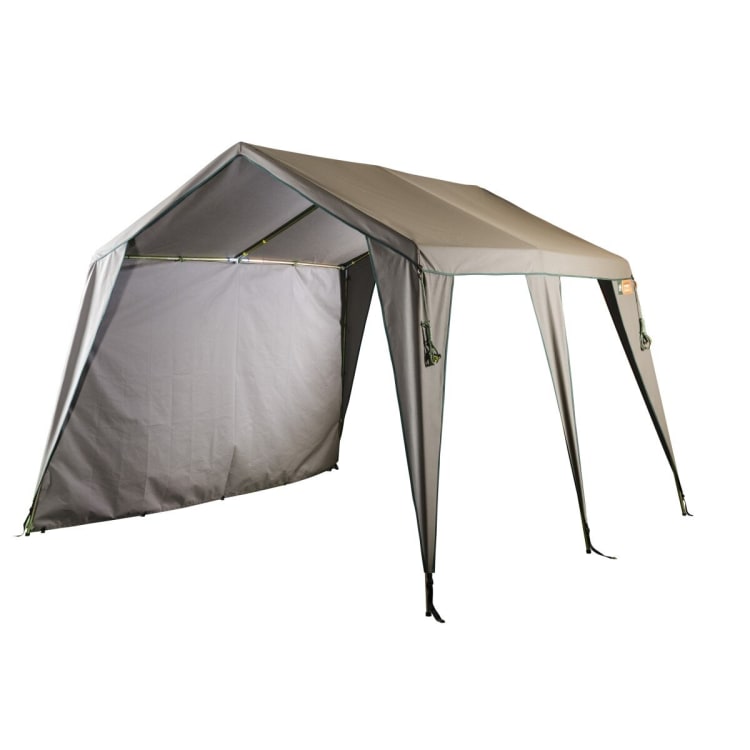 Campmor Senior Canvas Gazebo Side Wall - default