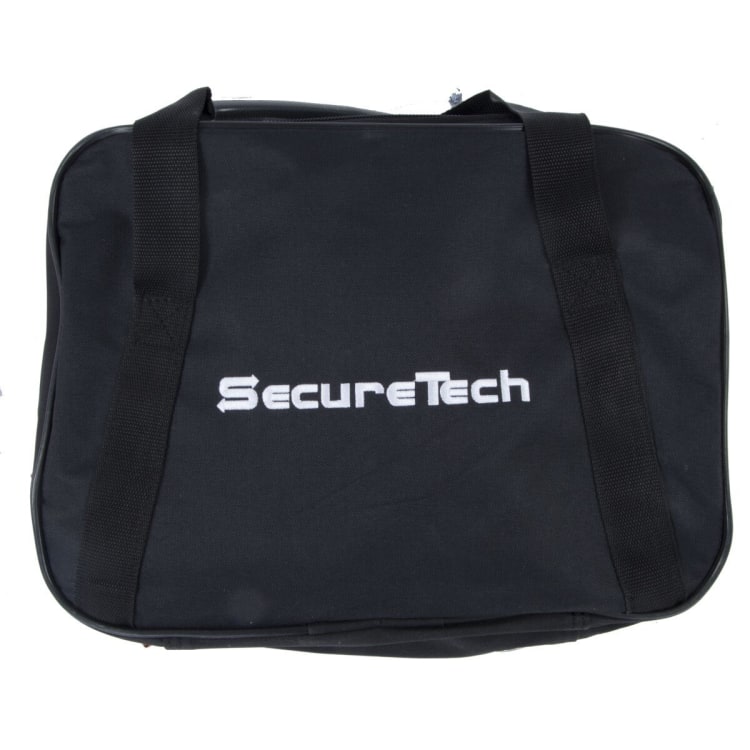 SecureTech 12Ton Recovery Kit - default