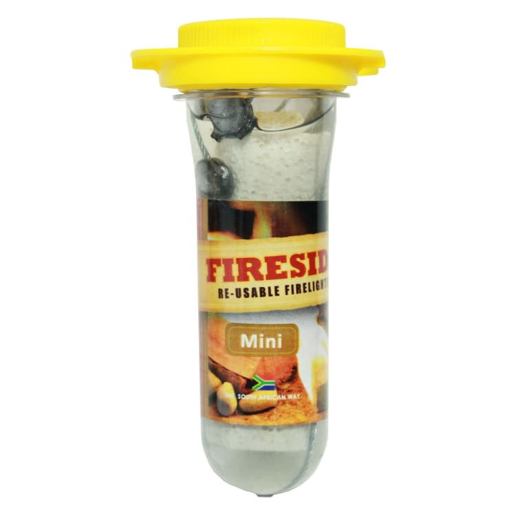 Fireside Mini Fire Stone - default