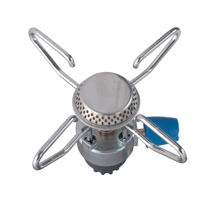 Campingaz Bleuet Micro Plus Valve Cartridge Stove - default