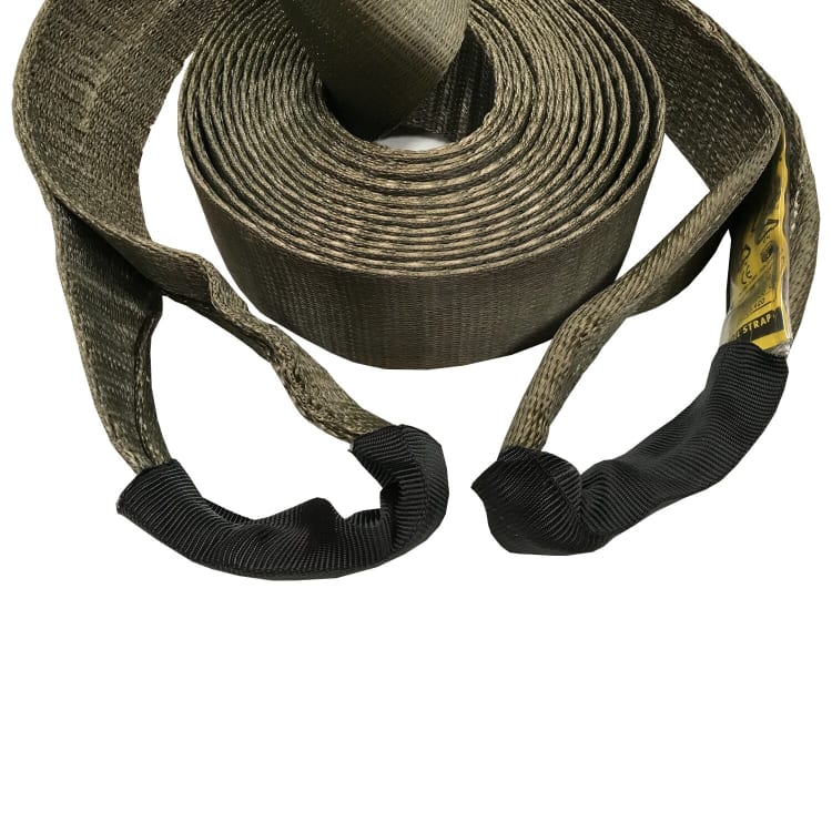 SecureTech 75mm x 5m x 8.75ton Pull Strap - default