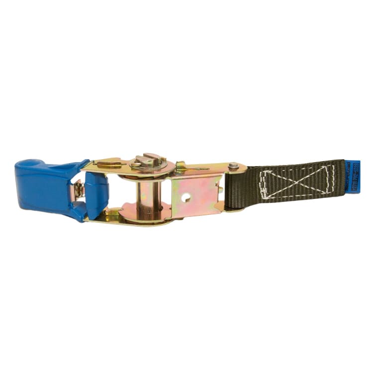 SecureTech Ratchet Strap 25mmx3m - default