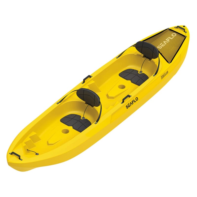 Seaflo Double Kayak 1016863 Outdoor Warehouse Kiosk