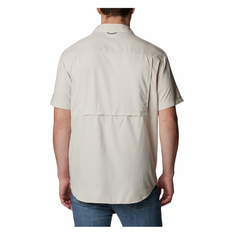 Columbia Men's Silver Ridge Short sleeve shirt 1017429 Outdoor