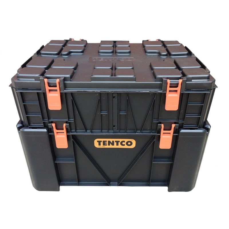 Tentco Box Lid Extension 1017438 Outdoor Warehouse Kiosk