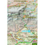 Slingsby Swartberg & Klein Karoo Touring Map - default