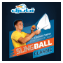 DJUBI SLINGBALL CLASSIC - default