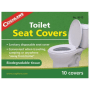 Coghlans Toilet Seat Covers - default