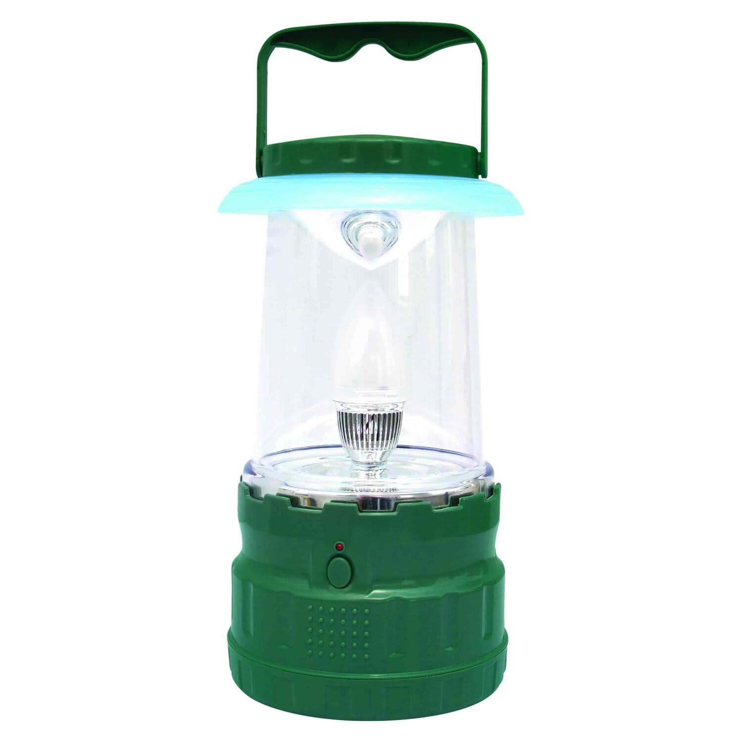 UltraTec Rechargeable LED Camping/Automatic Emergency Lantern | Outdoor