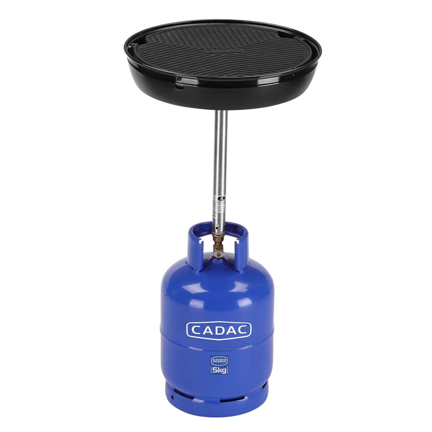 Cadac Grillogas Reversible 1001736 Outdoor Warehouse