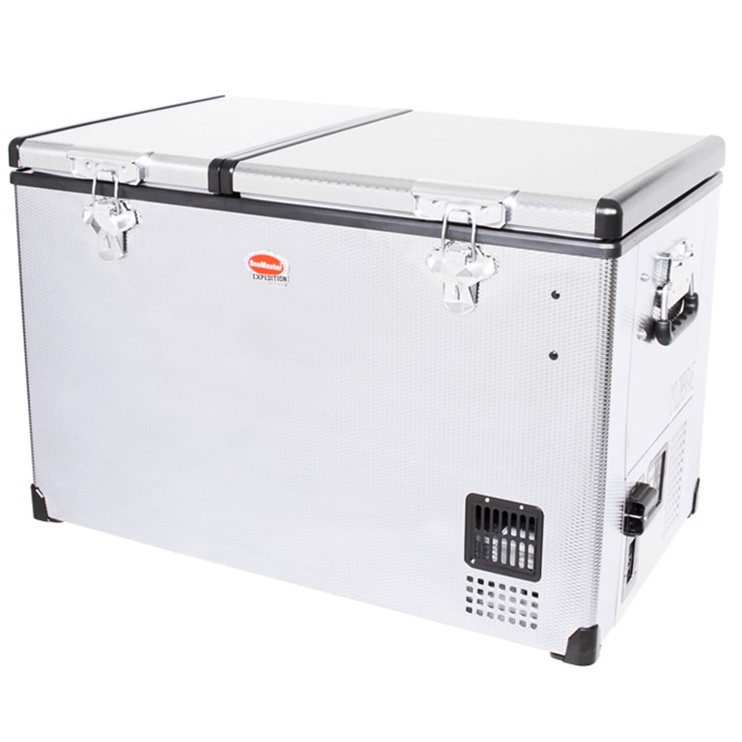 small dc freezer