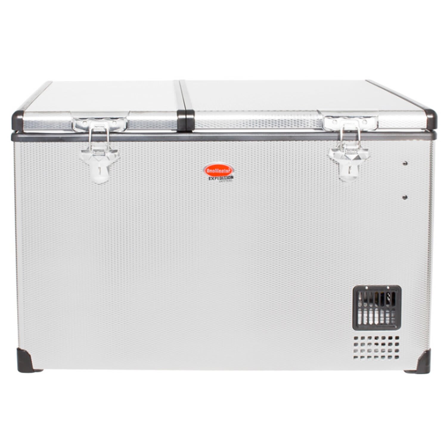 Snomaster 66 Litre AC/DC Dual Compartment Fridge/Freezer 1002171