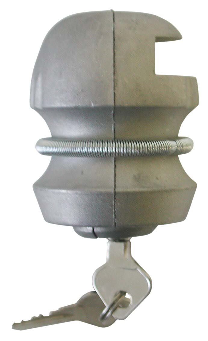 Trailer Lock 1002634 Outdoor Warehouse
