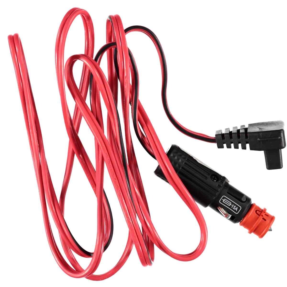 Indel B / Waeco 12V 2m Cable, 1003045