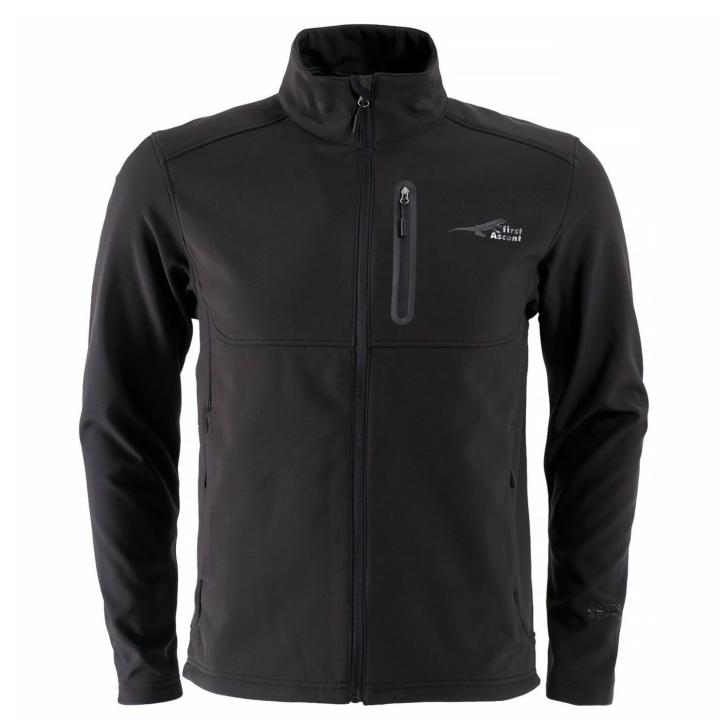 First Ascent Men's Fairfax Jacket | 1004591 | Outdoor Warehouse